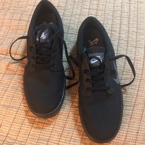 Brand New Nike SB Sneakers ! Never used